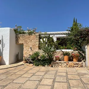  Hébergement de vacances Casa Coves