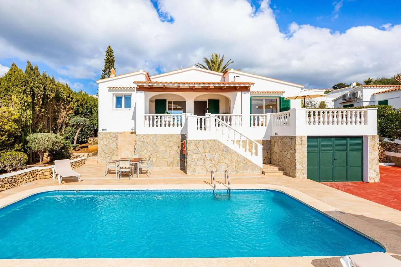 Villa Dreams Son Bou