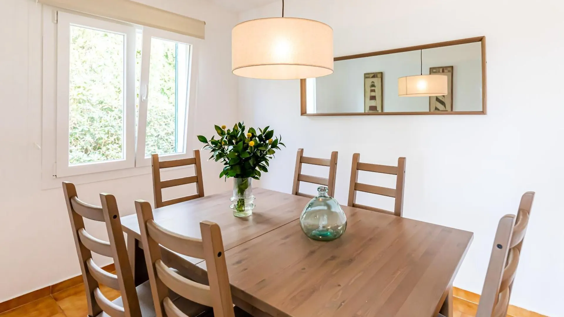 Semesterbostad Villa Dreams Son Bou