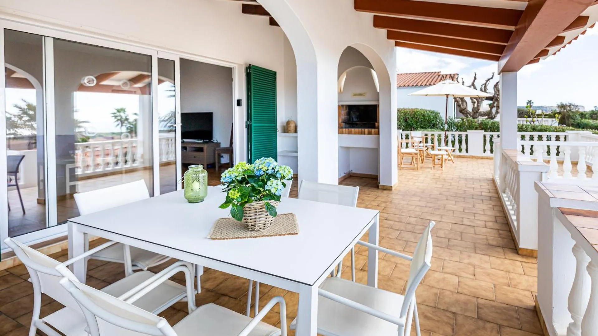 Villa Dreams Son Bou Spanien