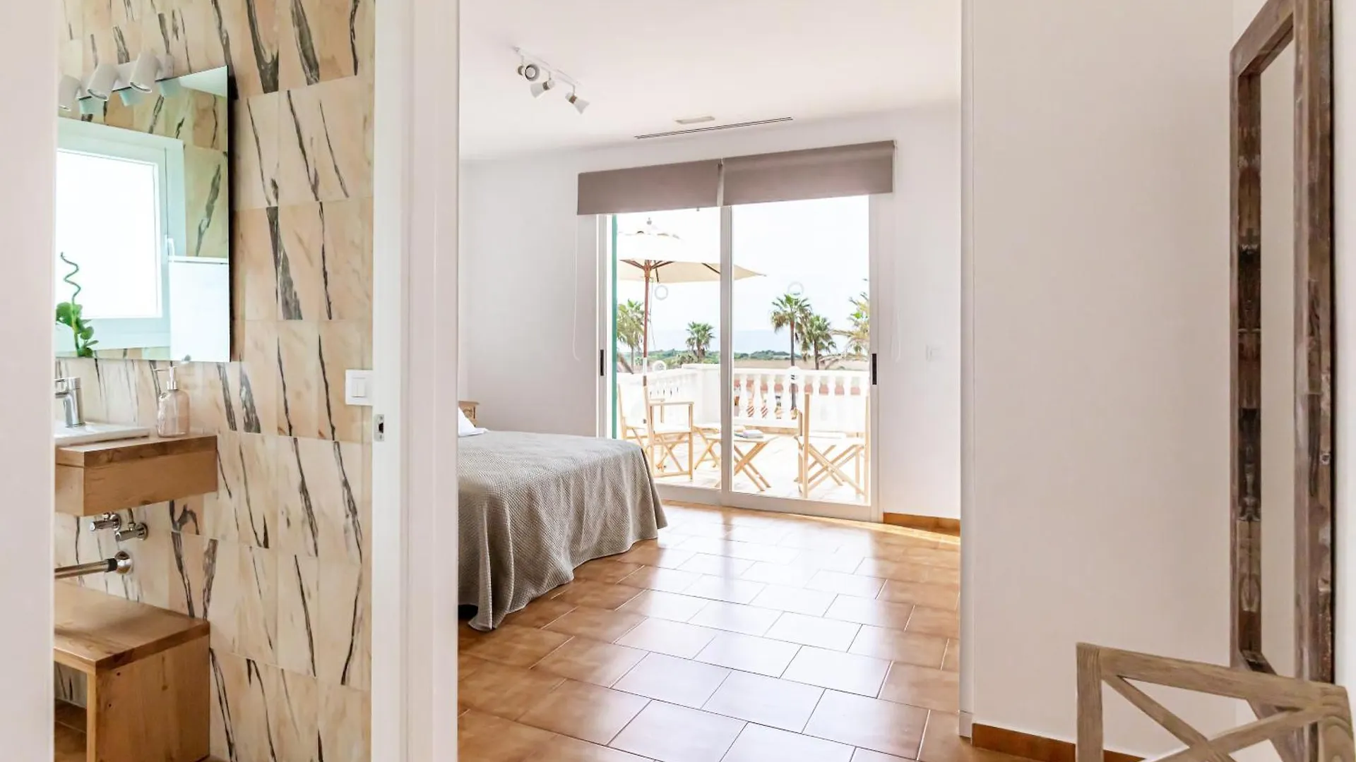 Semesterbostad Villa Dreams Son Bou
