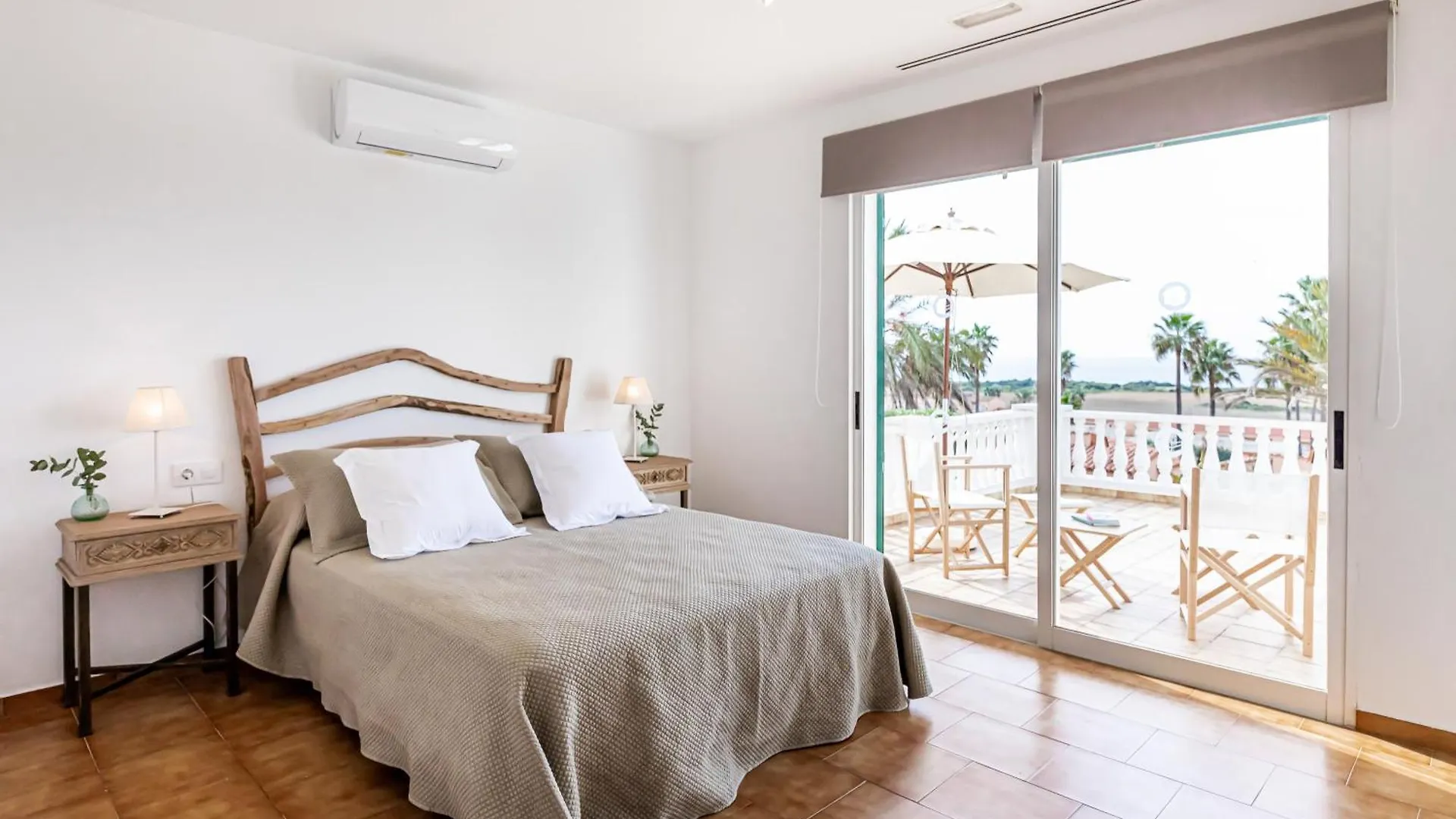 Villa Dreams Son Bou Semesterbostad