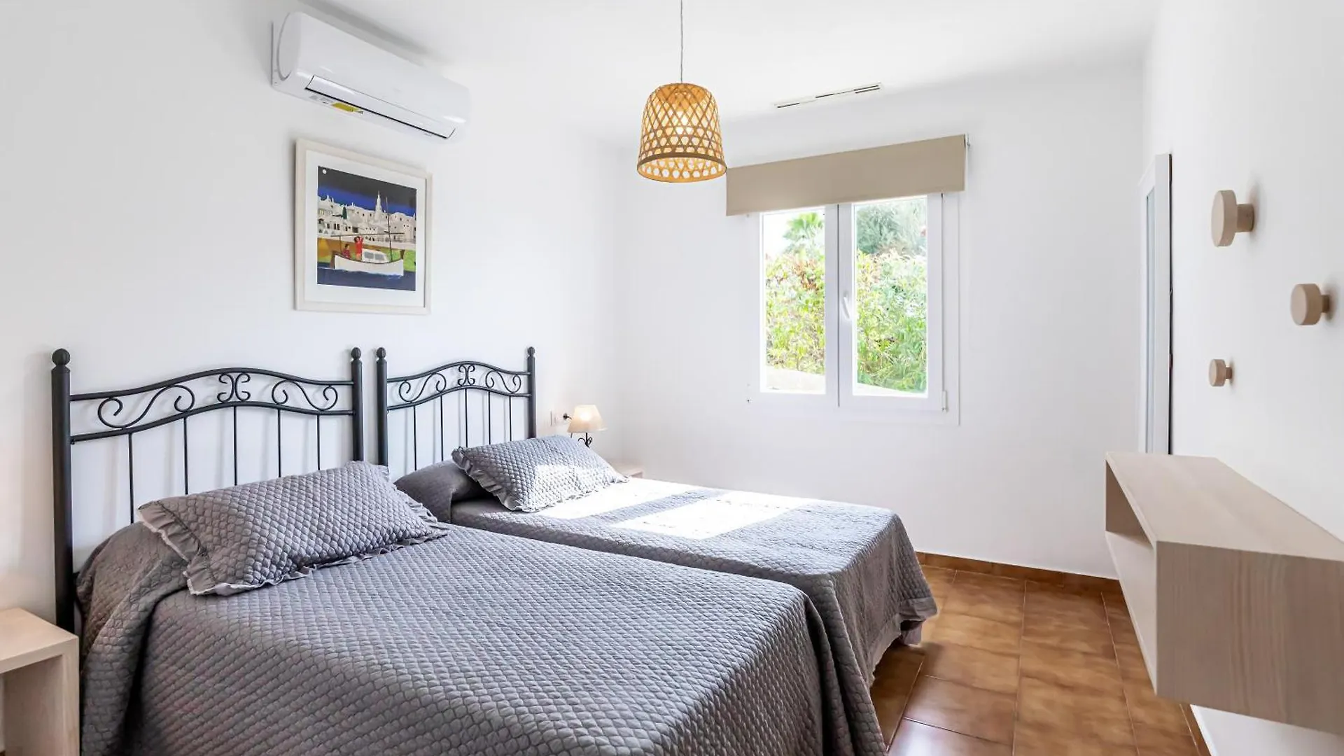 Semesterbostad Villa Dreams Son Bou