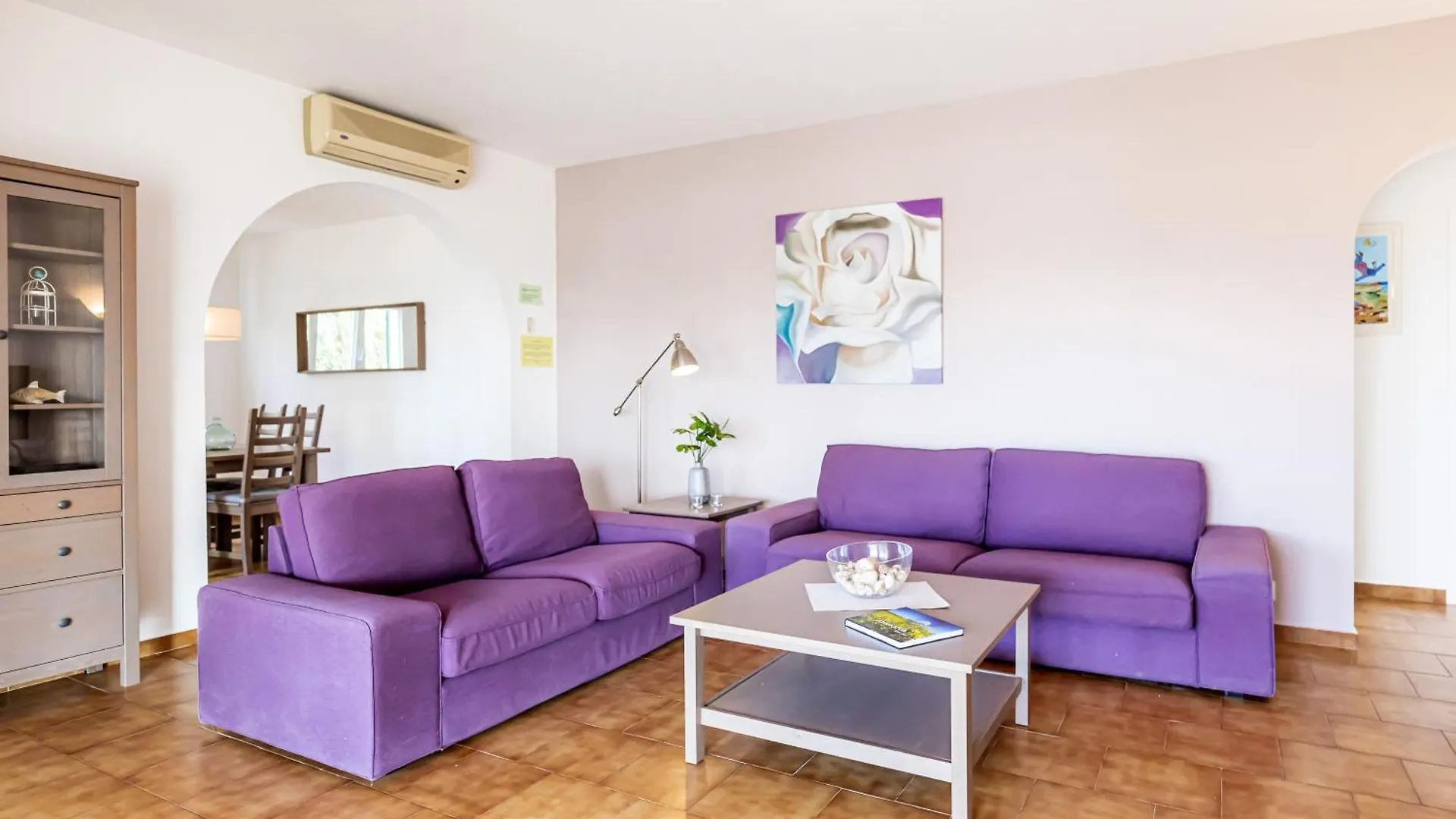 Villa Dreams Son Bou Spanien