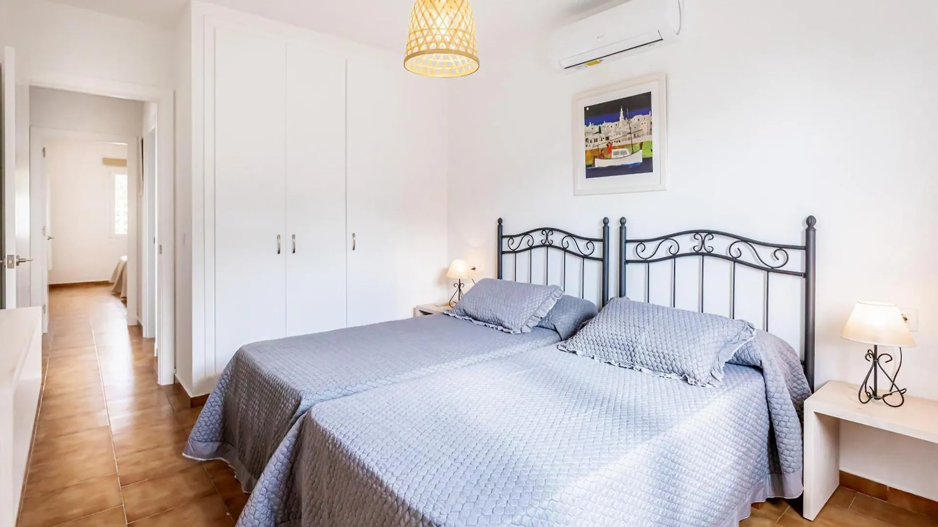 Villa Dreams Son Bou Semesterbostad